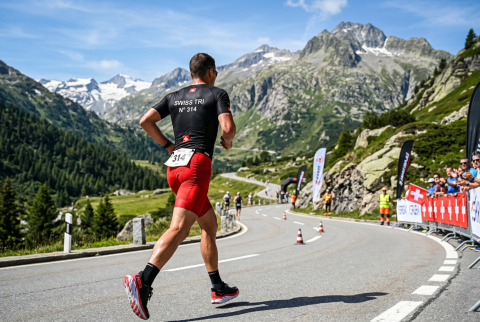 Vom Schweizermeister zum Ironman – Christian Ambühls Leben im Extremsport