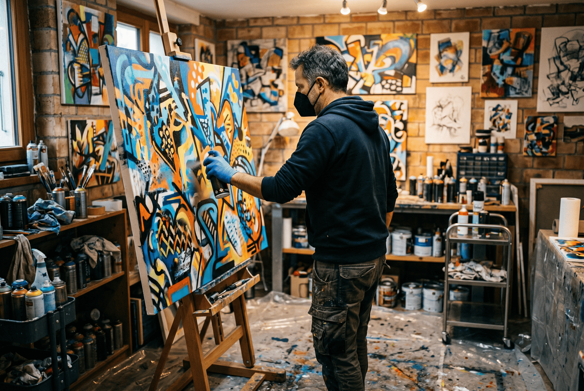 Die Wurzeln der Kreativität