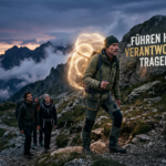 Führen heißt Verantwortung tragen – Christian Ambühls Weg als Polizeichef